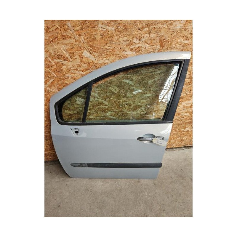 Porte Avant Gauche Renault Modus Phase 1 (1)